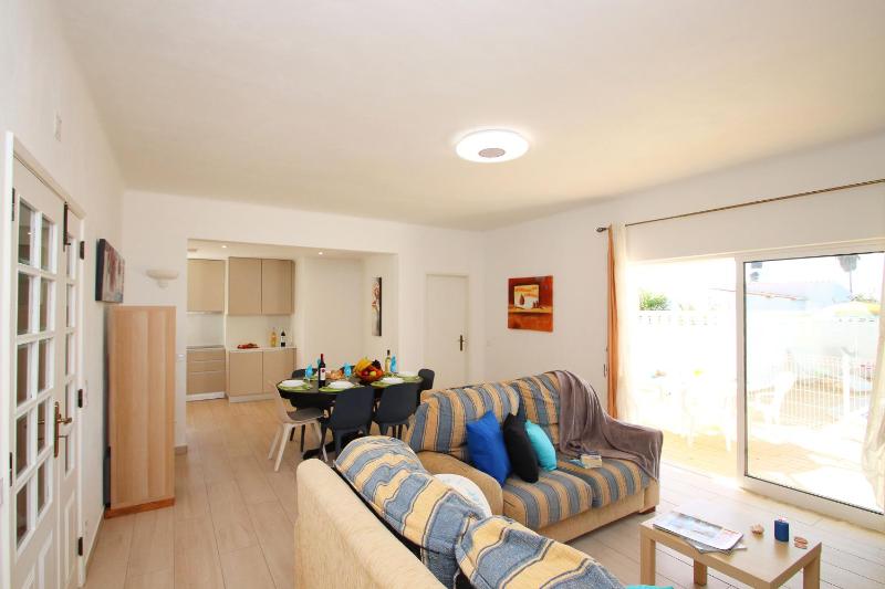 Villa Margarita - Piscina aquecível e BBQ - Carvoeiro - image 45