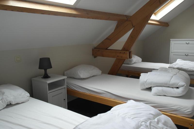 De Lanterfanters Vakantiehuisjes - image 20