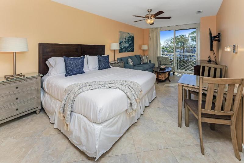 One-Bedroom Studio image 1