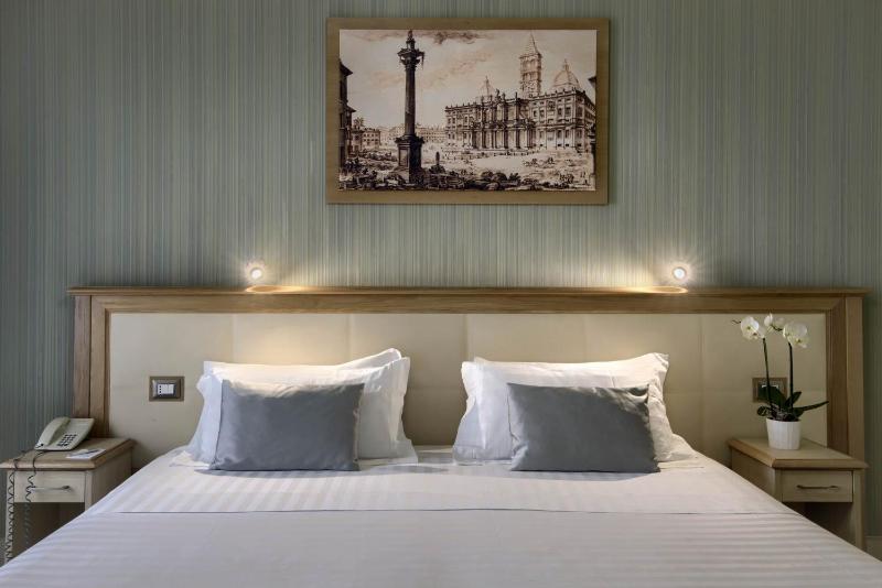 Double or Twin Room image 1