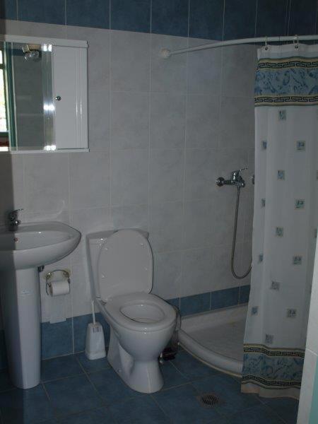 Apartment with Terrace image 4