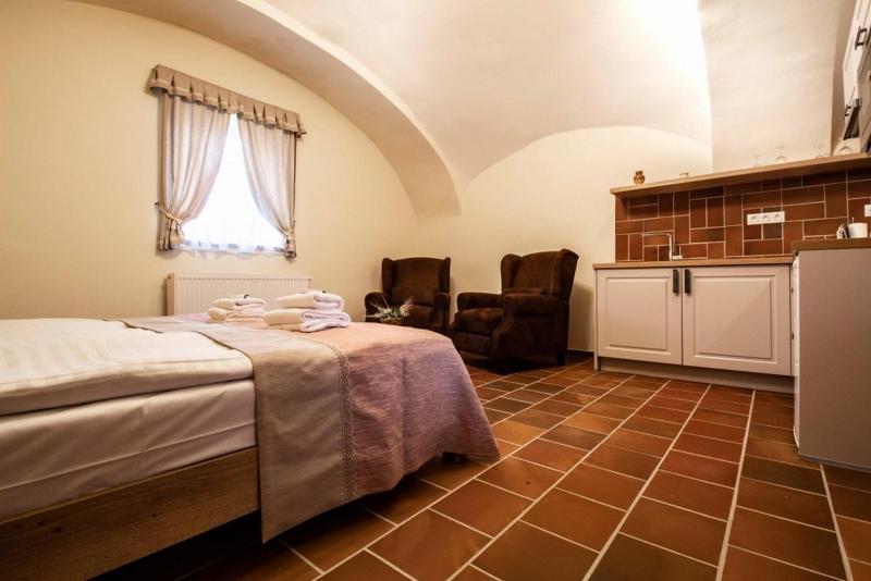 Studio Apartment image 1