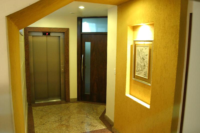 Hotel São Bento - image 11