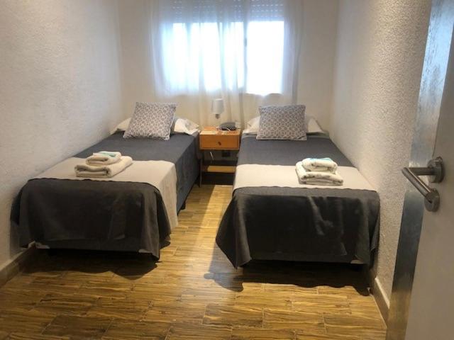 Hotel Berlin Pinamar - image 19