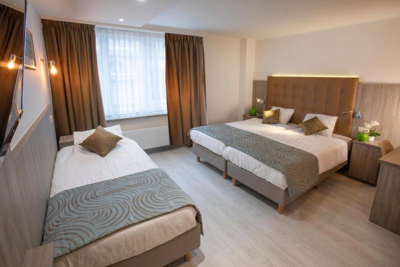 Hotel Atlanta Knokke - image 6