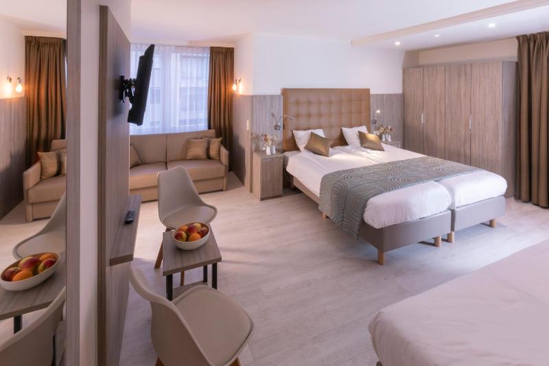 Hotel Atlanta Knokke - image 39