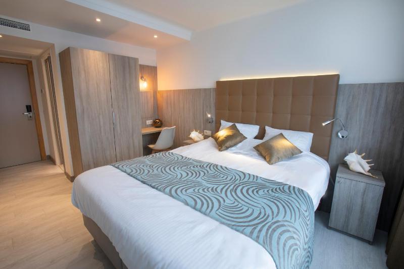Hotel Atlanta Knokke - image 38