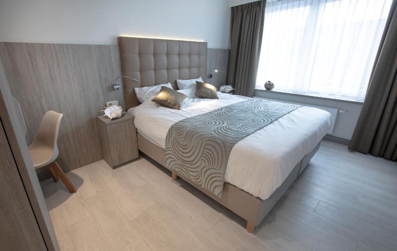 Hotel Atlanta Knokke - image 9