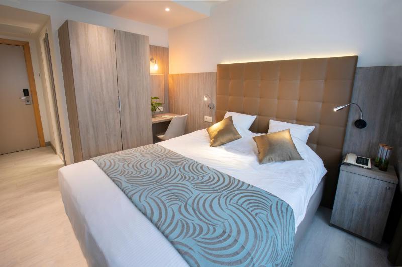Hotel Atlanta Knokke - image 49