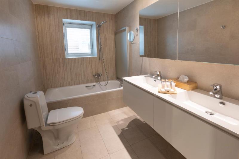 Hotel Atlanta Knokke - image 14