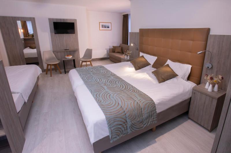 Hotel Atlanta Knokke - image 29