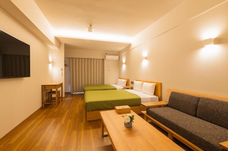 Hotel Iori ホテル庵 - image 13