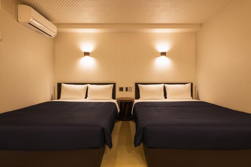 Hotel Iori ホテル庵 - image 12