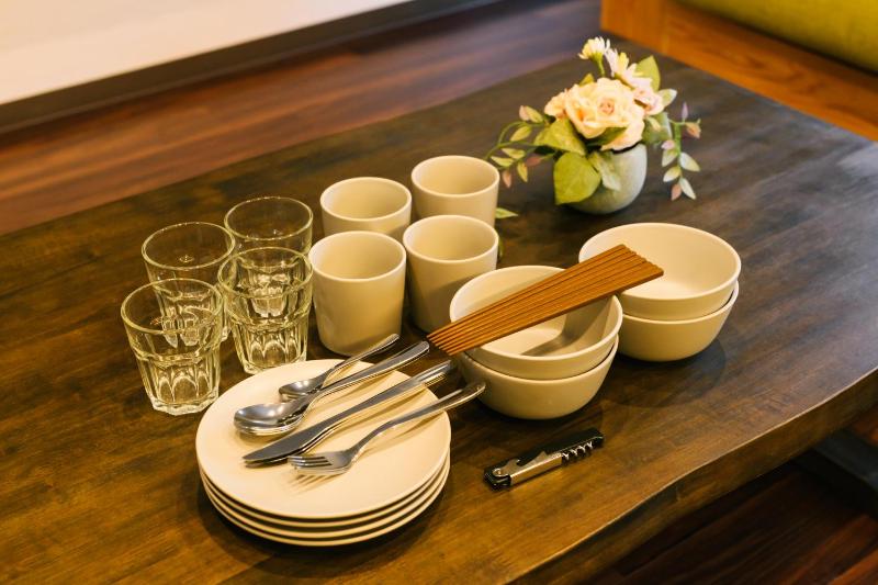 Hotel Iori ホテル庵 - image 16