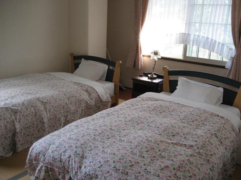 Hakuba Brownie Cottages - image 49