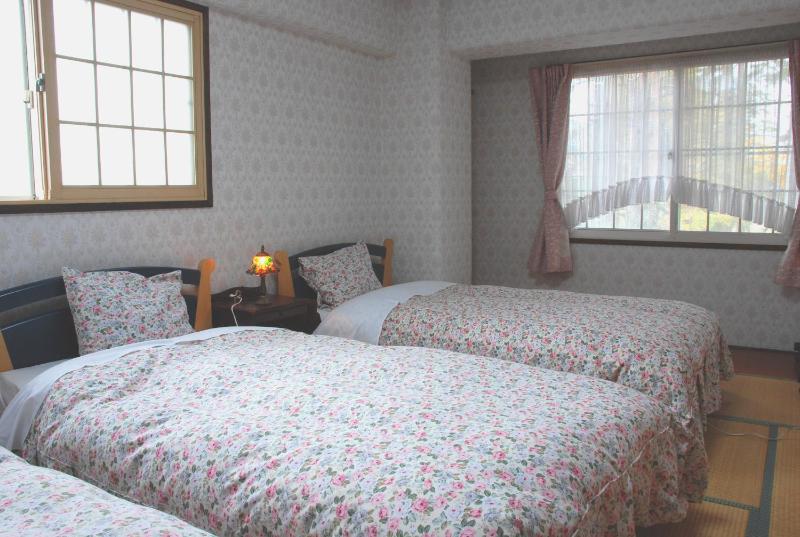 Hakuba Brownie Cottages - image 46