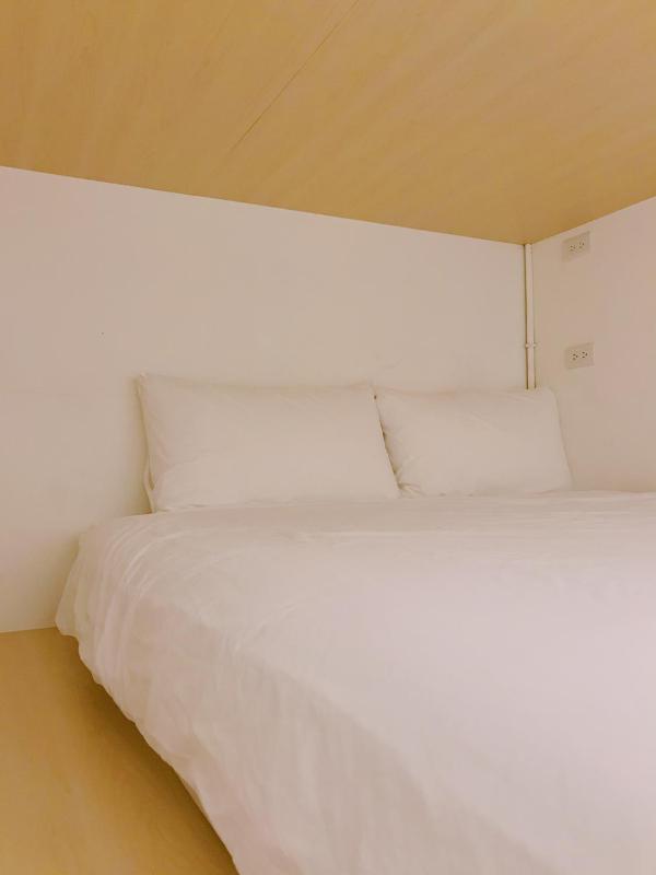 PlainStay Hostel - image 9