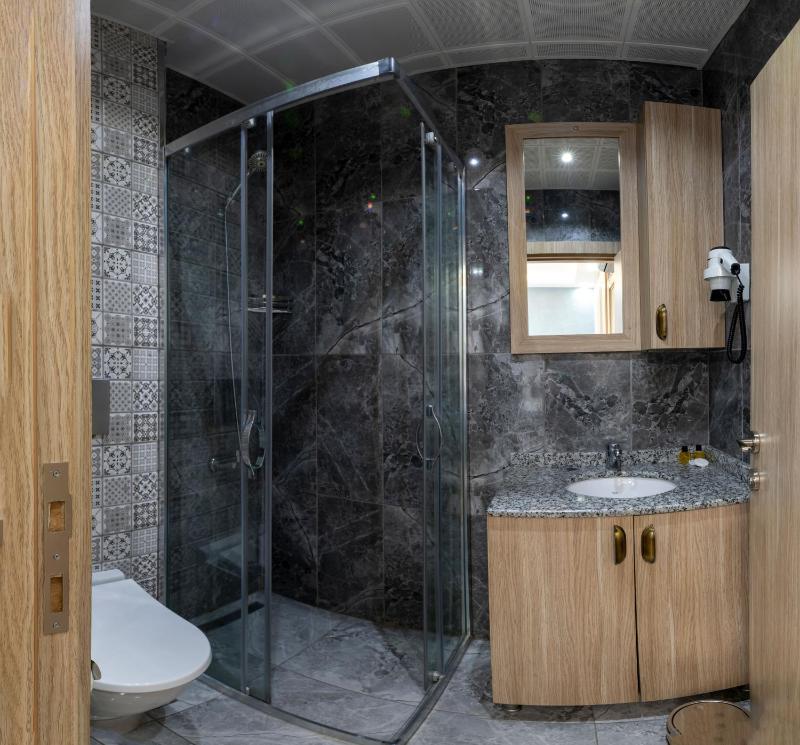 Deluxe Twin Room image 1