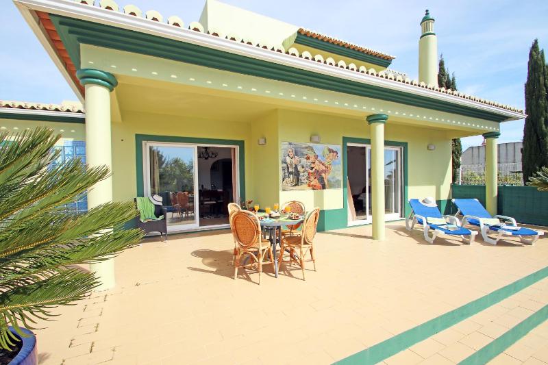 Villa Saint Thomas - Moradia tranquila com piscina aquecível em Carvoeiro - image 31