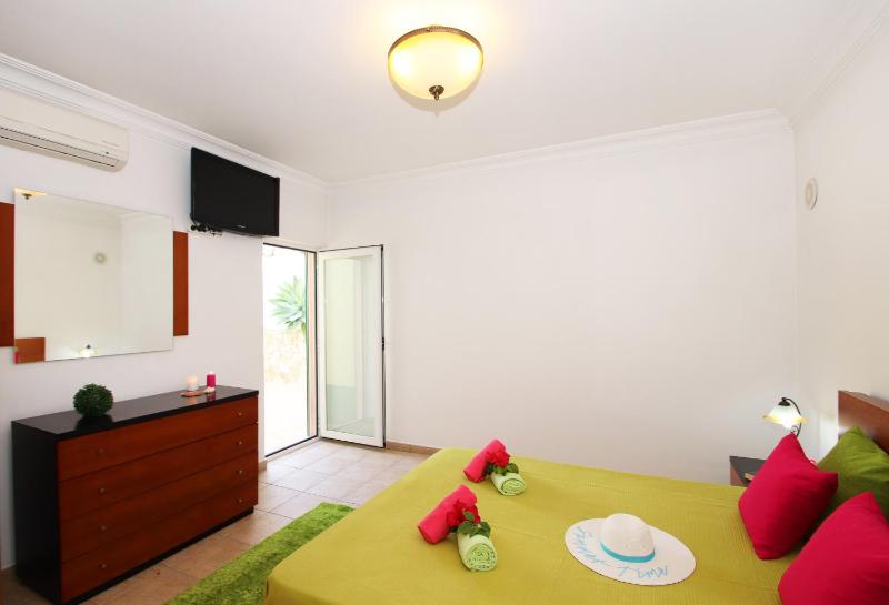 Villa Saint Thomas - Moradia tranquila com piscina aquecível em Carvoeiro - image 17