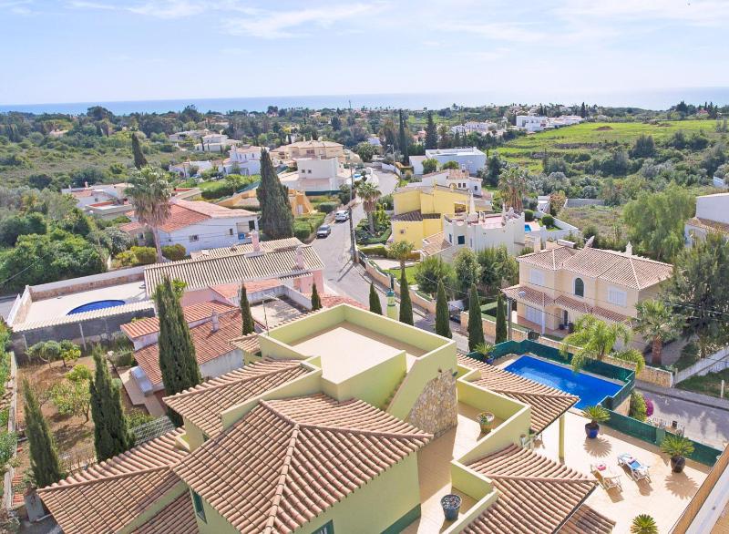 Villa Saint Thomas - Moradia tranquila com piscina aquecível em Carvoeiro - image 38