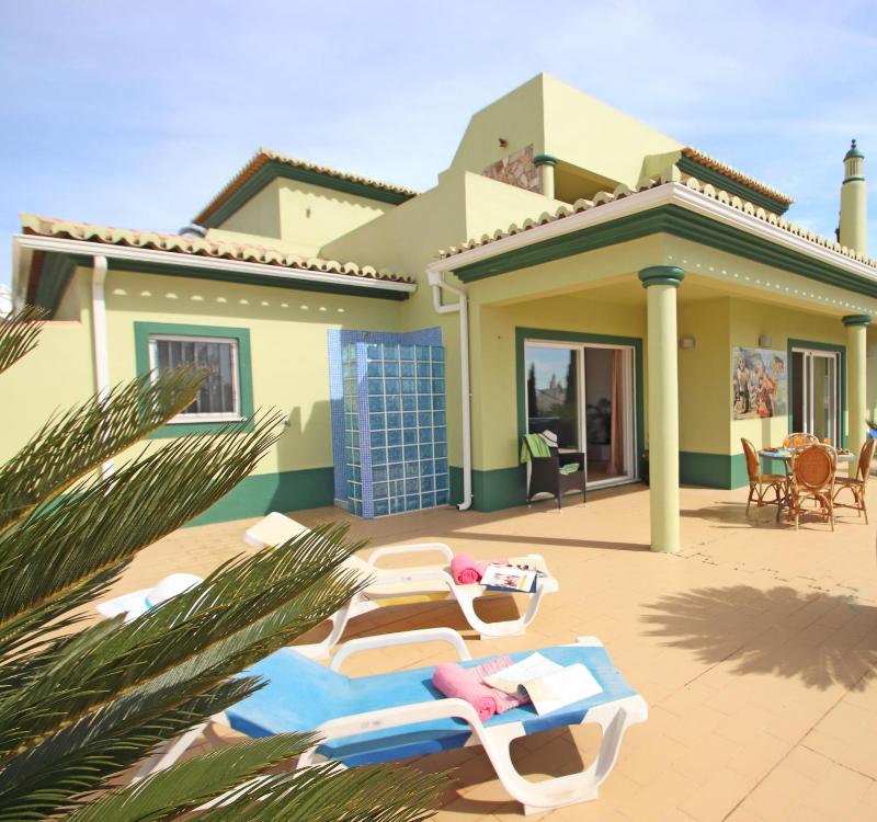 Villa Saint Thomas - Moradia tranquila com piscina aquecível em Carvoeiro - image 3