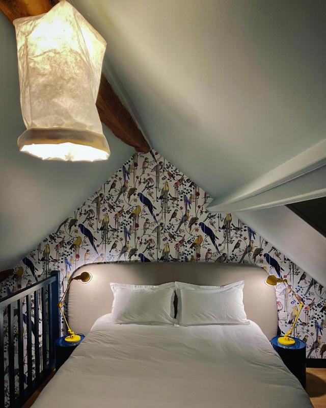 Double Room image 4