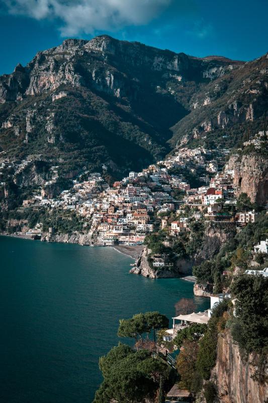 Casa Gilda Positano - image 31