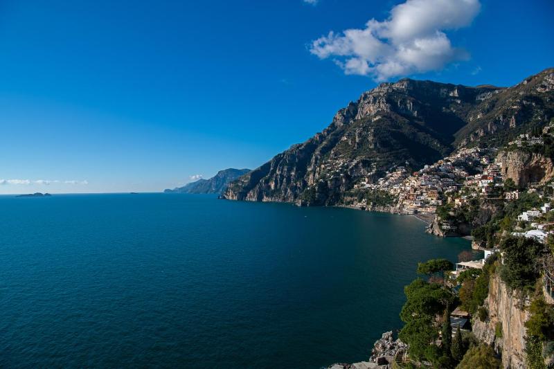 Casa Gilda Positano - image 36