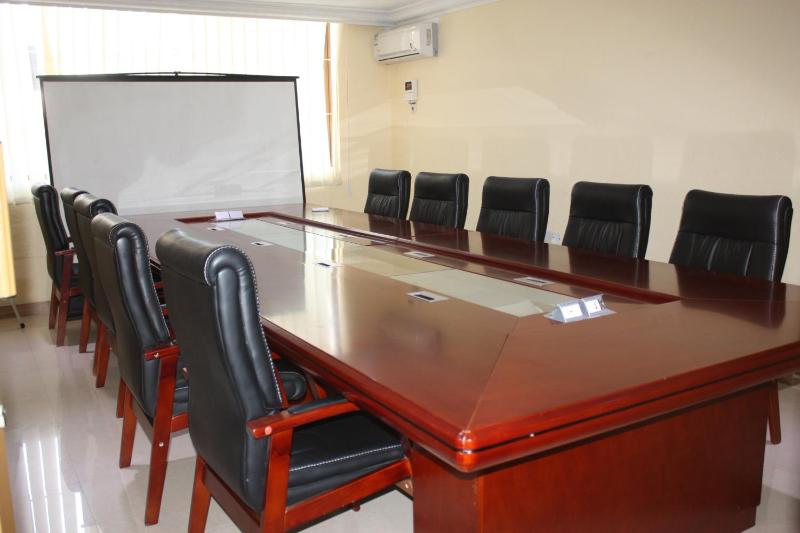 Tiffany Diamond Hotels Ltd - Indira Gandhi street - image 16