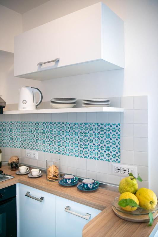 Casa Gilda Positano - image 29