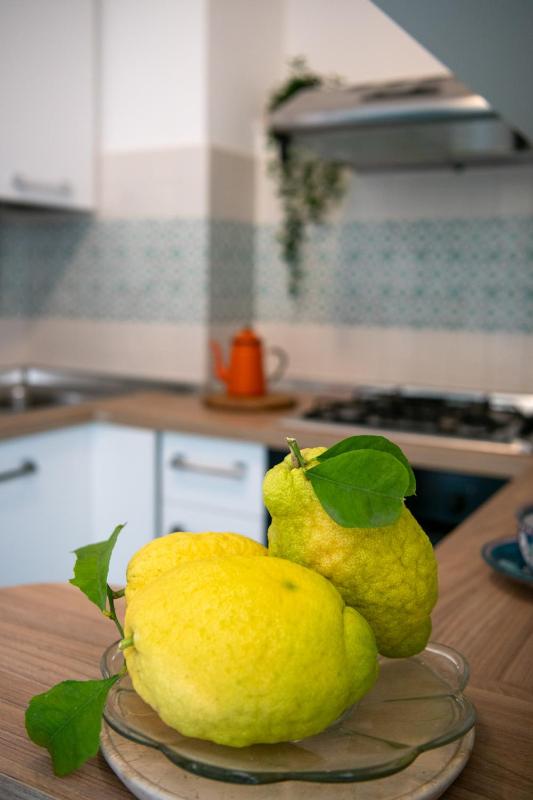 Casa Gilda Positano - image 40