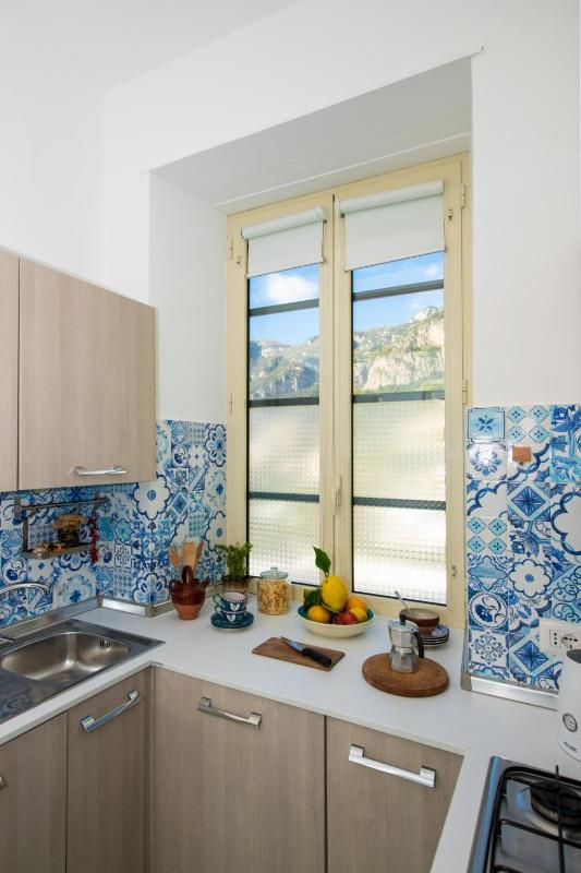 Casa Gilda Positano - image 46