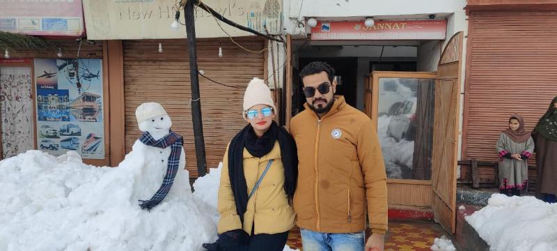 Hotel Jannat - image 8