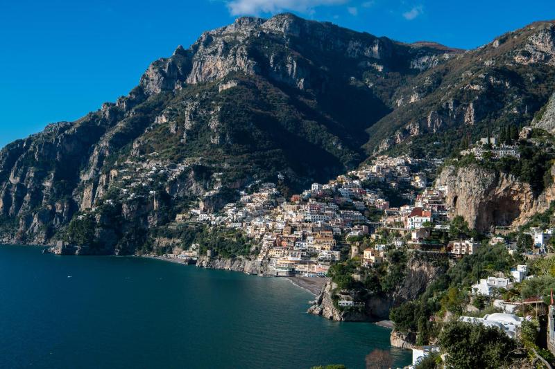 Casa Gilda Positano - image 18