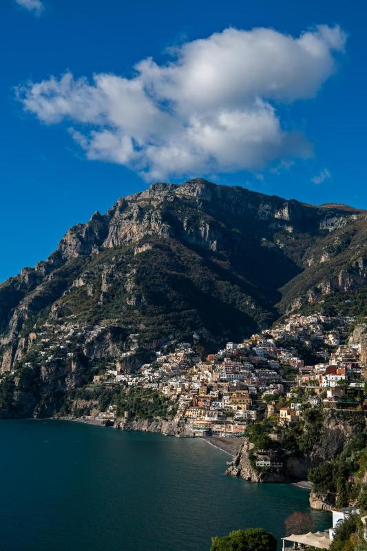 Casa Gilda Positano - image 1