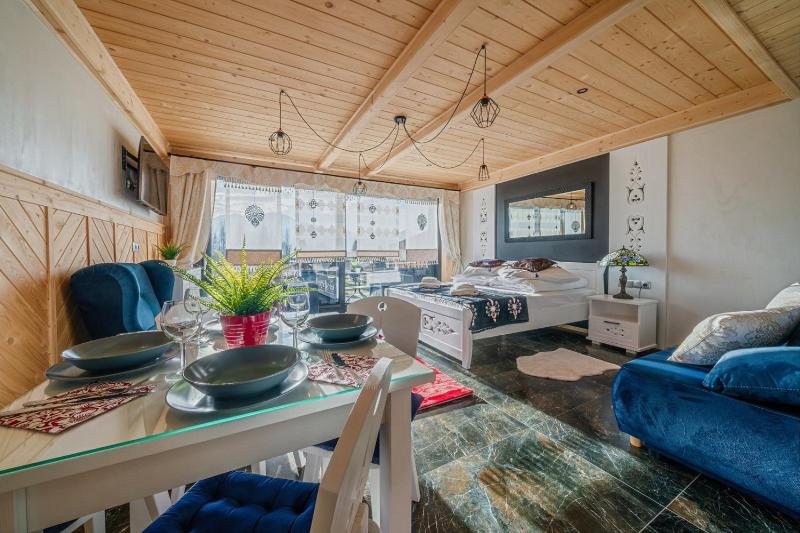 Apartamenty Wellness & SPA Cztery Pory Roku - image 9