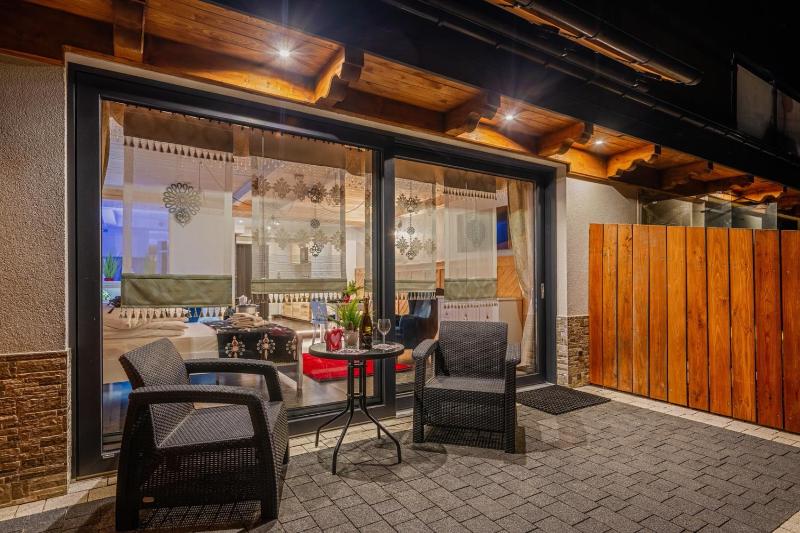 Apartamenty Wellness & SPA Cztery Pory Roku - image 4