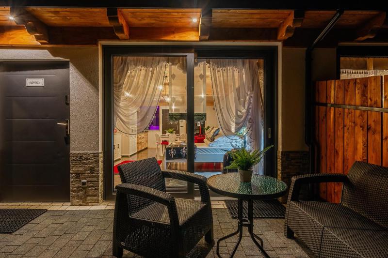 Apartamenty Wellness & SPA Cztery Pory Roku - image 16