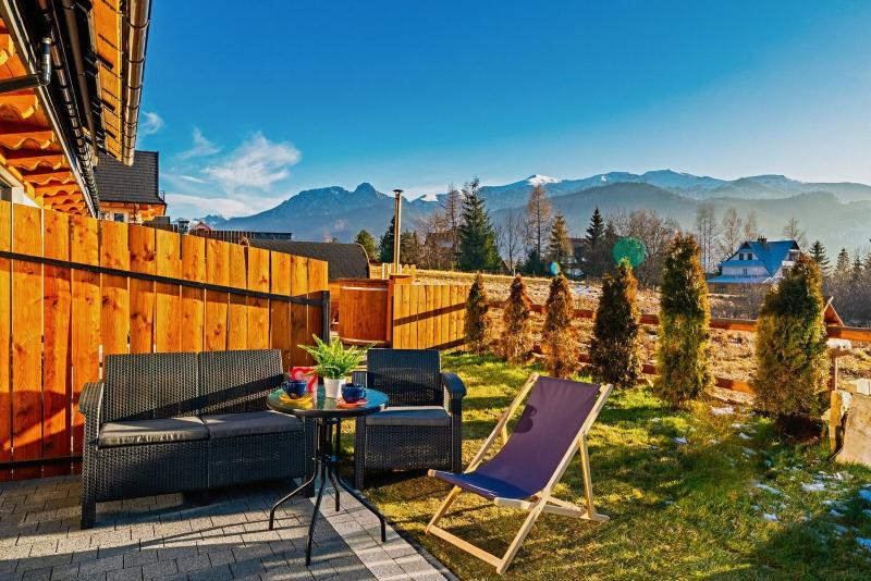 Apartamenty Wellness & SPA Cztery Pory Roku - image 8