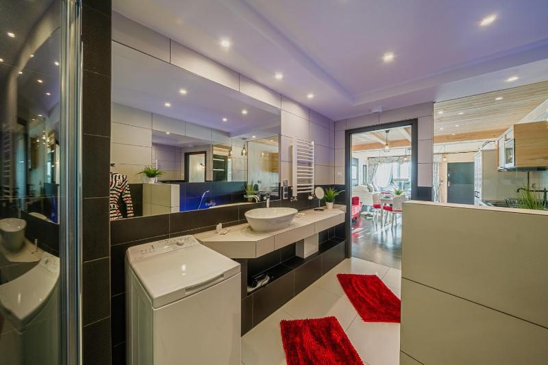 Apartamenty Wellness & SPA Cztery Pory Roku - image 40
