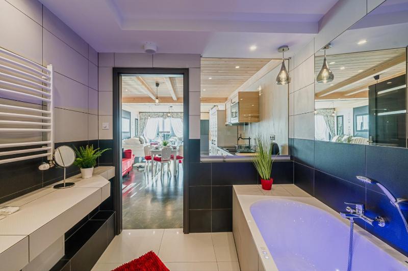 Apartamenty Wellness & SPA Cztery Pory Roku - image 7