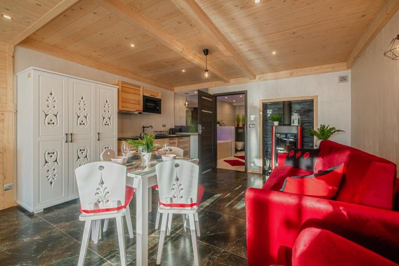 Apartamenty Wellness & SPA Cztery Pory Roku - image 39