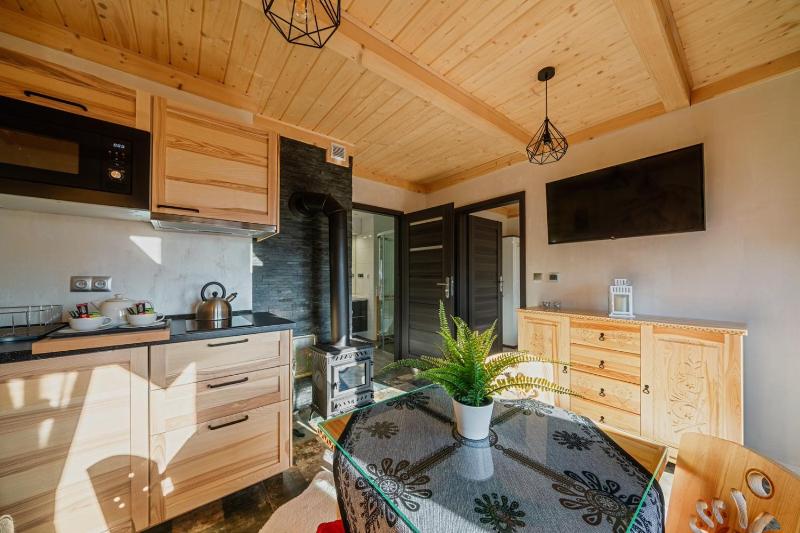 Apartamenty Wellness & SPA Cztery Pory Roku - image 19