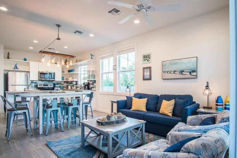 Three-Bedroom Apartment image 3
