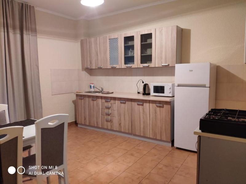 One-Bedroom Apartment image 2