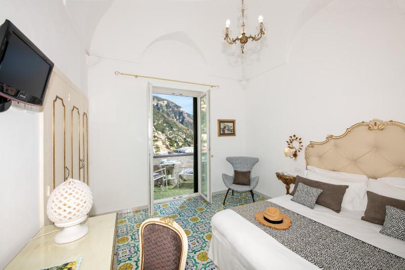 Hotel Reginella - image 5