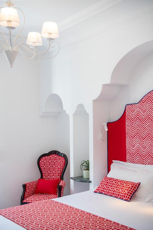 Hotel Reginella - image 35