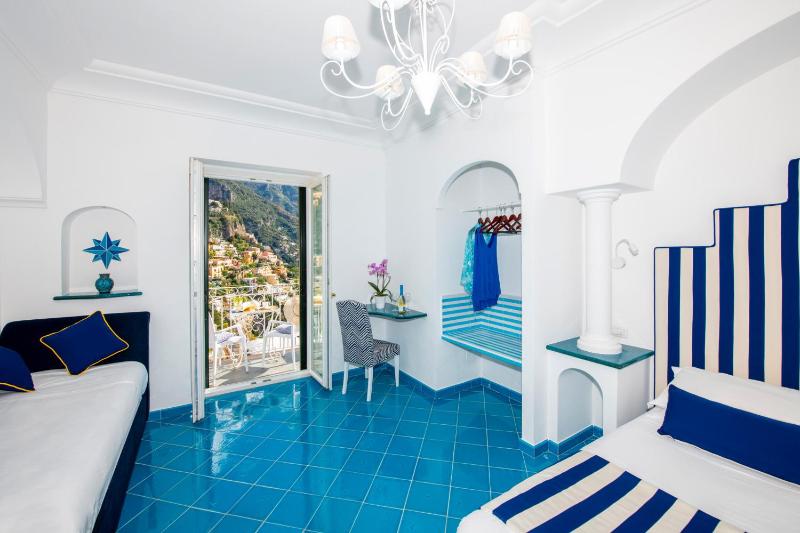 Hotel Reginella - image 39