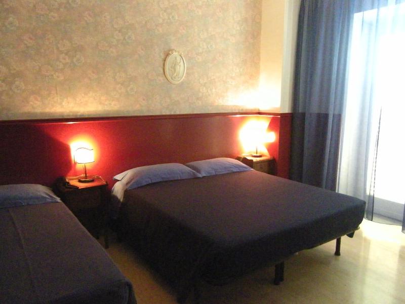 Hotel Galassi - image 19